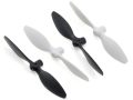 Small CNC Parts Blade 350 QX QX2 QX3 Prop Adapter Set